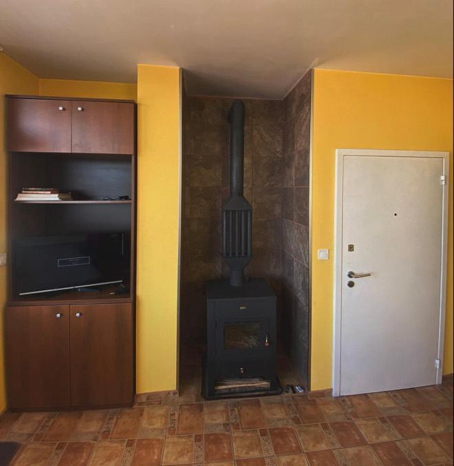 Apartament Zaliva Warna Exterior foto