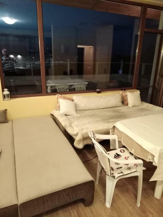 Apartament Zaliva Warna Zimmer foto