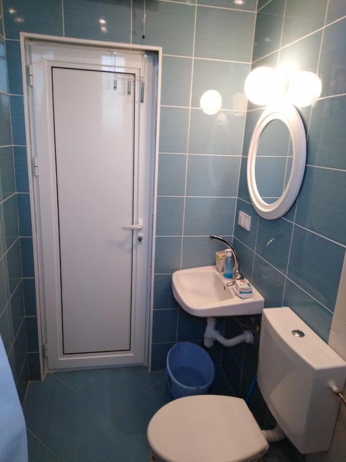 Apartament Zaliva Warna Exterior foto
