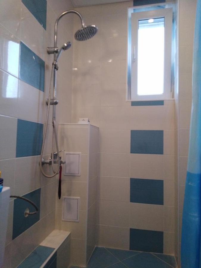 Apartament Zaliva Warna Exterior foto